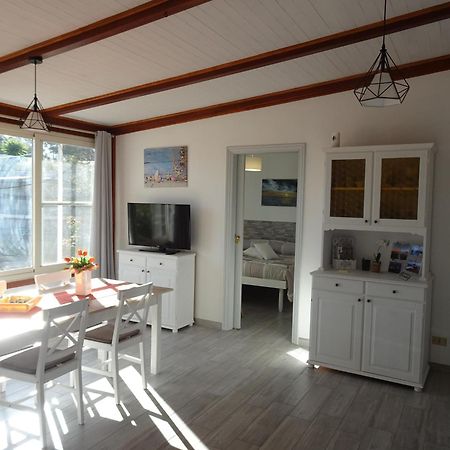 Casa Vacanza Villa Giovanna Valderice Kültér fotó